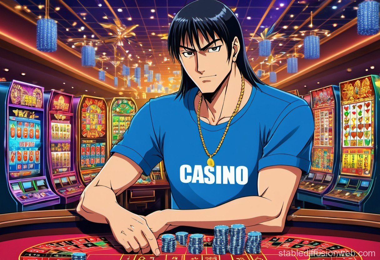 um bet casino