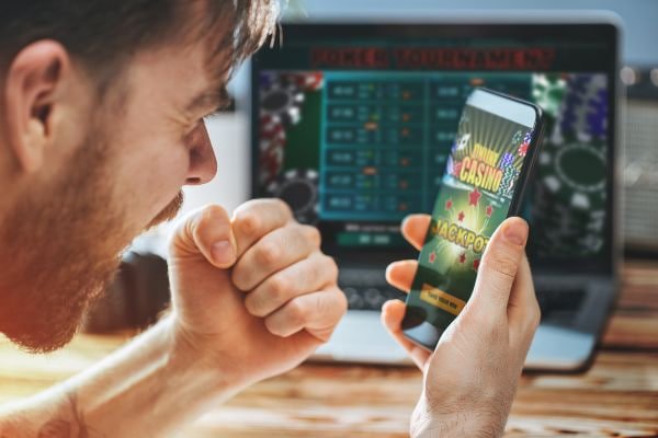 um bet casino