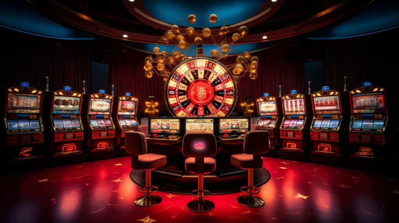 um bet casino