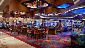 um bet casino