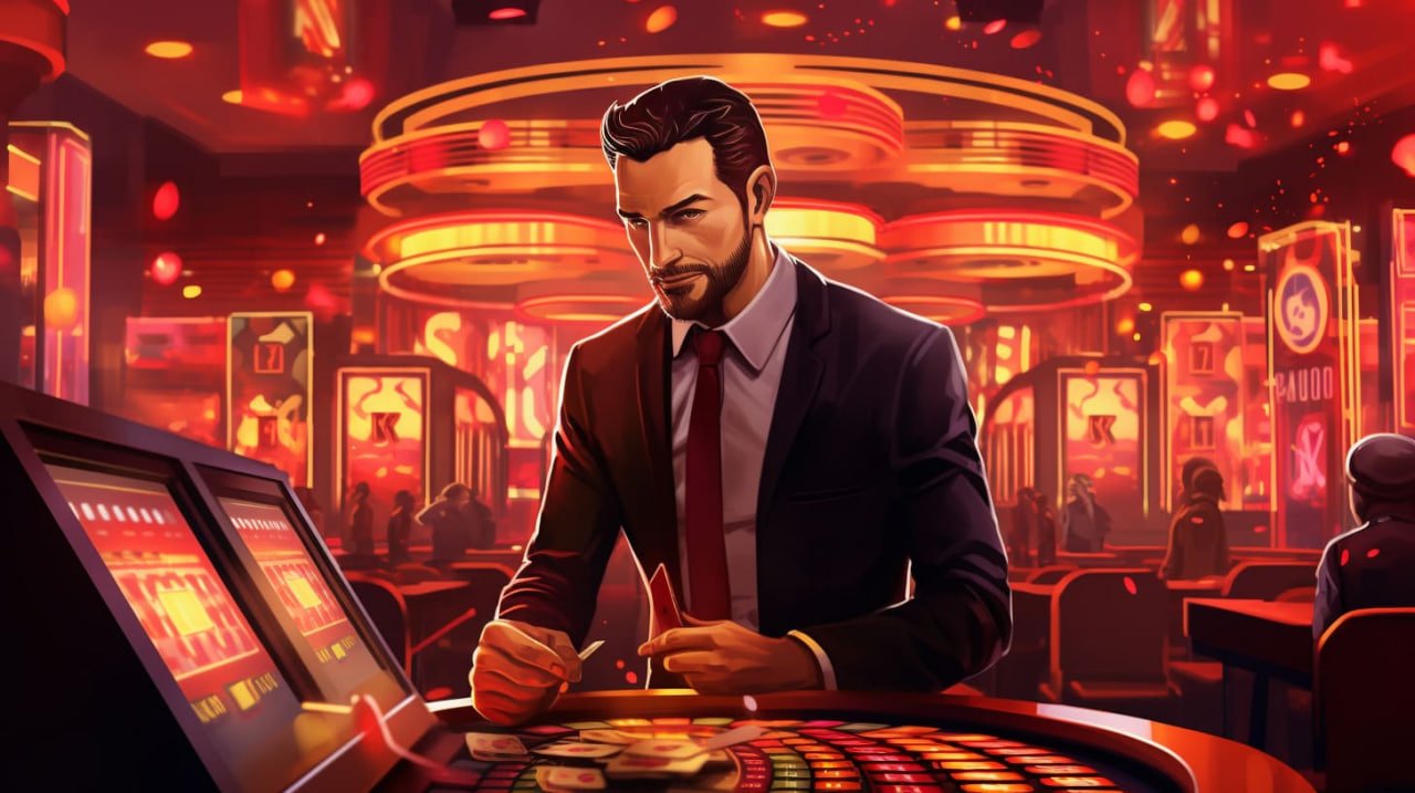 um bet casino