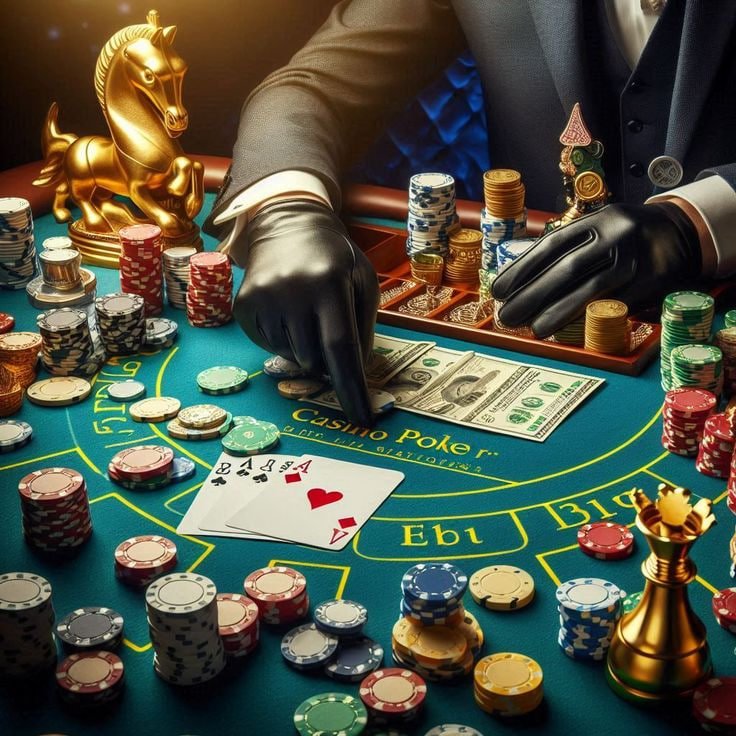 um bet casino